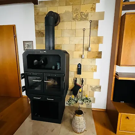 Torbogenstuebchen オストフィルダーン