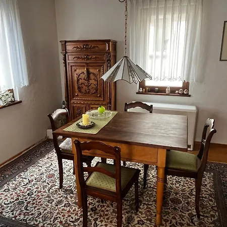 Torbogenstübchen * Ostfildern