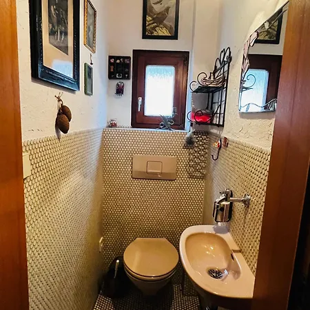 Apartment Torbogenstübchen