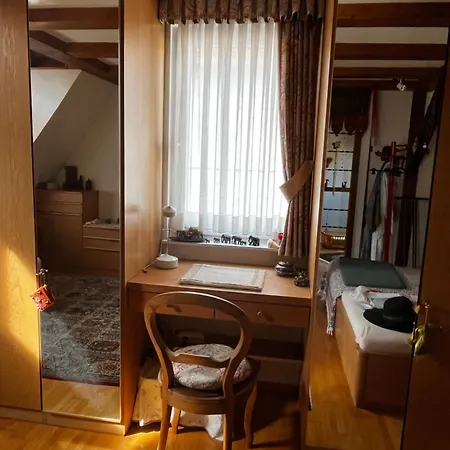 Torbogenstuebchen Apartment Ostfildern