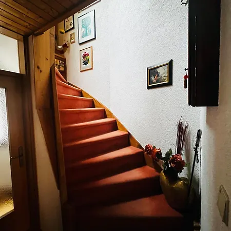 Torbogenstuebchen *