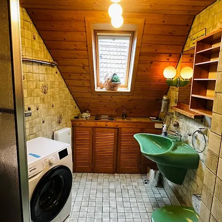 Apartment Torbogenstübchen