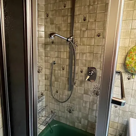 アパート Torbogenstuebchen オストフィルダーン