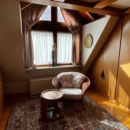 Torbogenstuebchen * オストフィルダーン