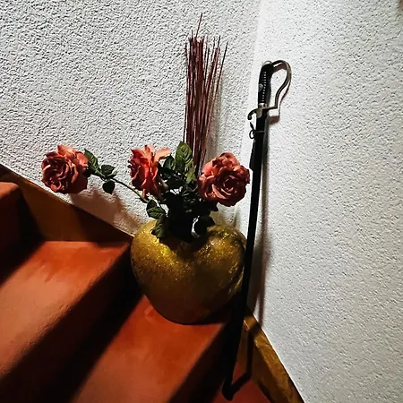 Torbogenstuebchen *