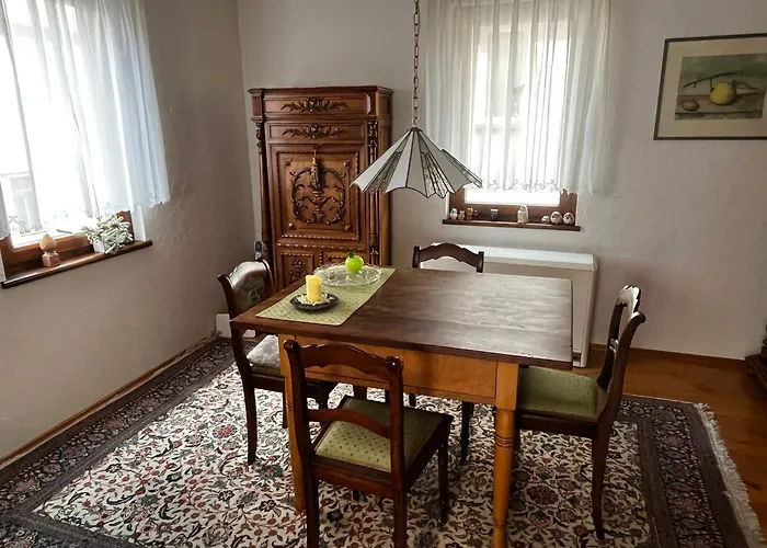 Torbogenstuebchen * Ostfildern