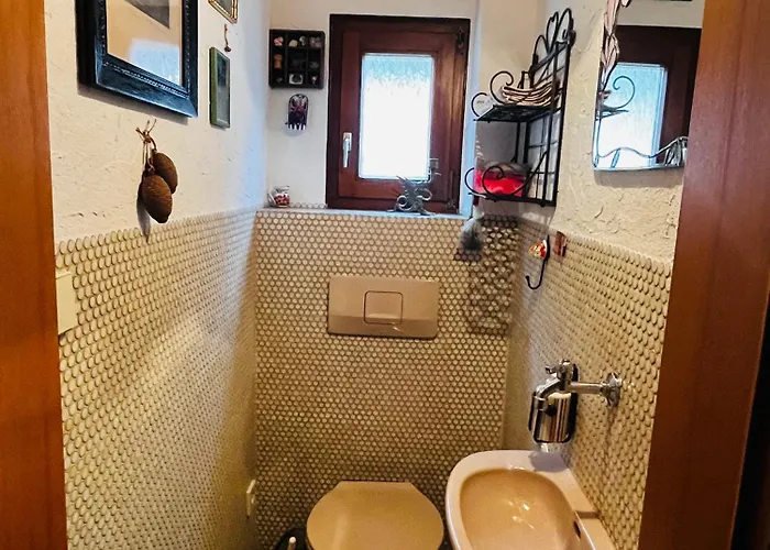 Apartament Torbogenstuebchen