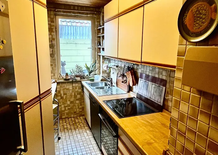 Torbogenstuebchen Ostfildern