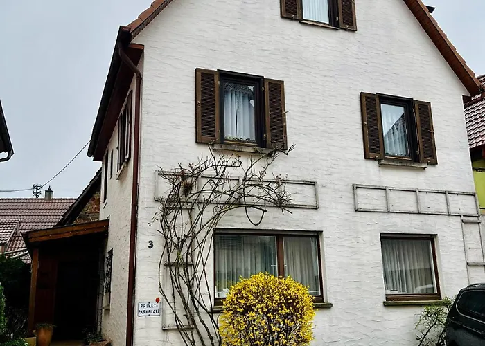 Torbogenstuebchen * Ostfildern