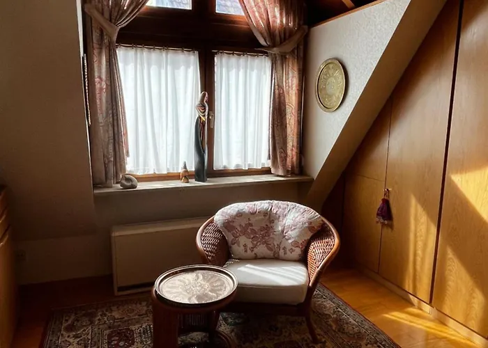 Torbogenstuebchen * Ostfildern